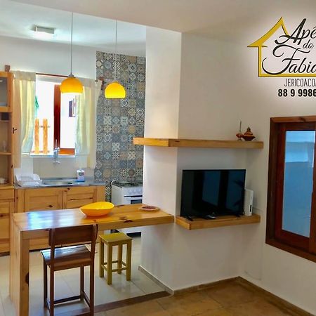 Ape Do Fabiano Apartment Jijoca de Jericoacoara Luaran gambar